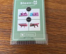 sleeve support