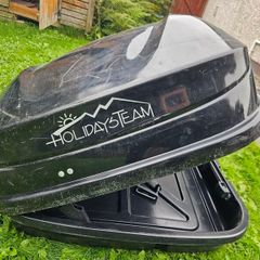 Car Roofbox