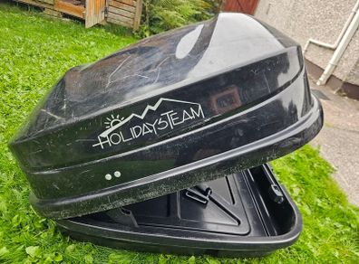 Car Roofbox