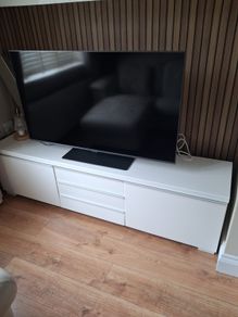 Besta Burs Tv Unit