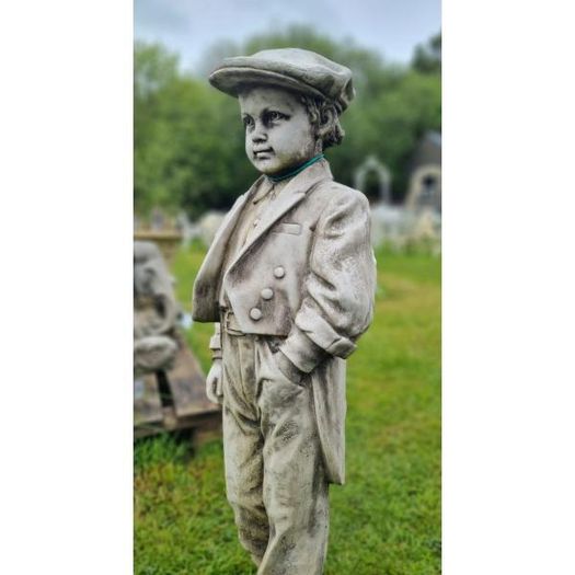 Standing Boy GL SS172