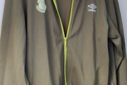 Shamrock Rovers 2020/21 Umbro Diamond Jacket