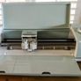 Cricut machine explore air 2 with 3 large rolls of vinyl, mats Image 2