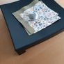 Modern napkin holder Image 2