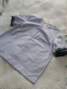 Blouse. Size 12