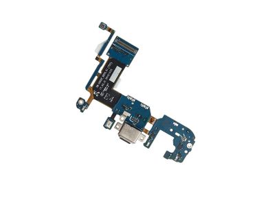 For Samsung Galaxy S8 + Plus G955F USB Charging Port Dock Connector + MIC - FHT20SMCP