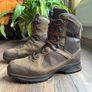 Goretex Hiking Boots EU 46 Image 2