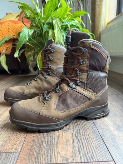 Goretex Hiking Boots EU 46