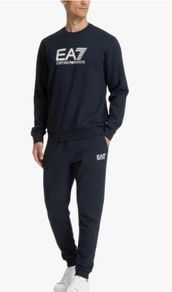 New Armani tracksuit