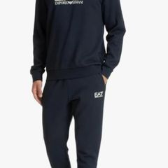 New Armani tracksuit
