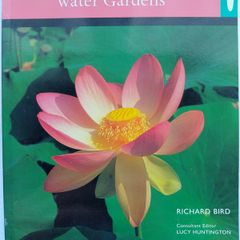 Water Gardens