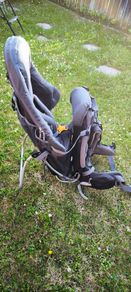 Child carrier