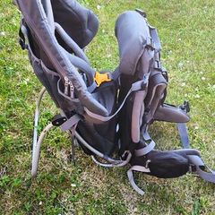 Child carrier