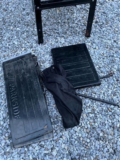 table saw