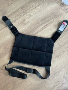 Clippasafe Bump Belt