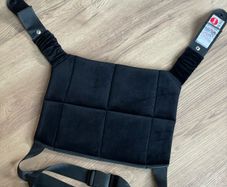 Clippasafe Bump Belt