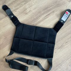 Clippasafe Bump Belt