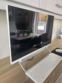Dell Inspiron 7700 All-in-one