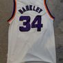 Charles Barkley #34 Throwback Jersey Image 2