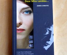 Dear Miss Landau by James Christie