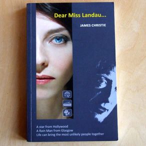 Dear Miss Landau by James Christie