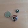 Austria pin badge Image 3