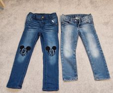 Boy's jeans