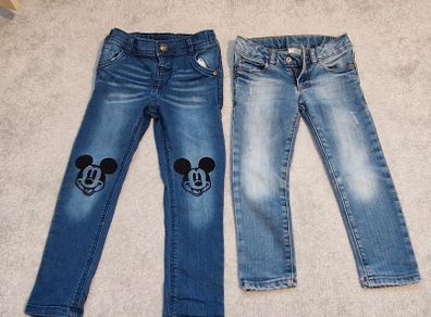 Boy's jeans