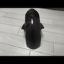 gsxr k6 1000 front fender Image 2