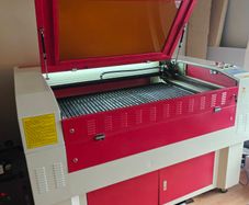 Laser Cutting Machine