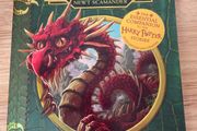 Fantastic Beasts and Where to Find Them Newt Scamander By J.K. Rowling