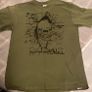Selection of short sleeved t-shirts Image 10