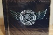 REO Speedwagon Take it on the Run The Best of CD Album