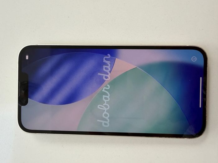iPhone 14