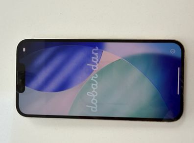 iPhone 14
