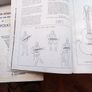 The folksiger's Guitar guide songs book/instruction manual by Jerry silveman Image 8