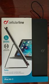 iPad Air 2 case