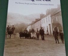 Mining the past History people places of Silvermines District Tipperary Ireland