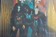 Mayhem "Pure Fucking Armageddon - 1986 Demos" Vinyl Album