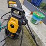 Pressure Washer Image 2