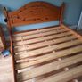 Bed - King Size Image 5