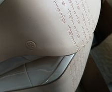 Tamaris nude size 39