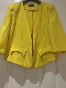 Blazer New