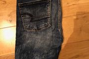 Size US 4 EU 8 American Eagle Ladies Jeans
