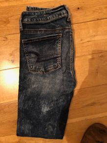 Size US 4 EU 8 American Eagle Ladies Jeans