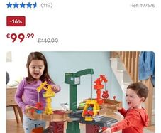 Toys