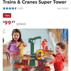 Toys