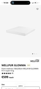 Mattress