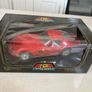 Ferrari 250 GTO Year 1983 USA market Burago 1/18 Extremely rare Image 9
