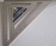 Empire 12" Heavy Duty Magnum Rafter Square